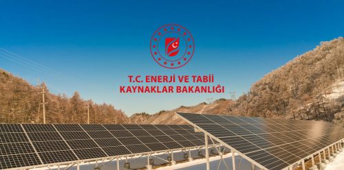 Enerji ve Tabii Kaynaklar Bakanlığı (ETKB), 5 ilde 10 yeni YEKA ilan duyurusu yaptı.