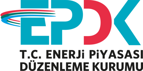 EPDK TC Enerj, Piyasası Düzenleme Kurumu Logosu