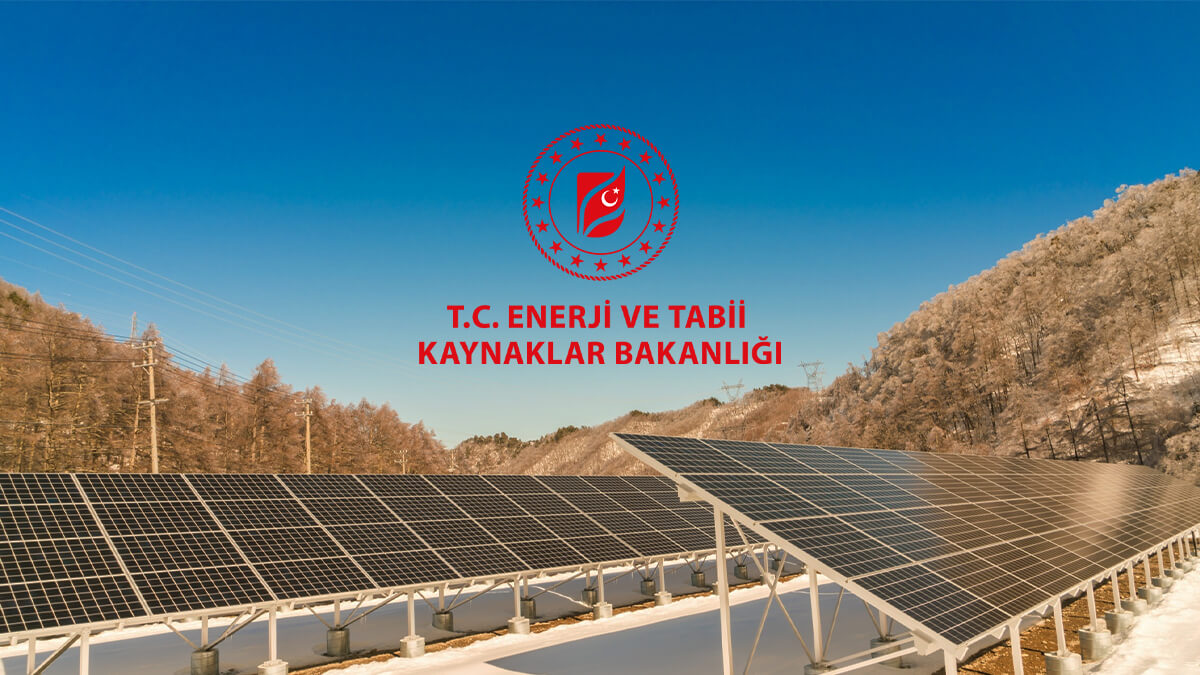 Enerji ve Tabii Kaynaklar Bakanlığı (ETKB), 5 ilde 10 yeni YEKA ilan duyurusu yaptı.